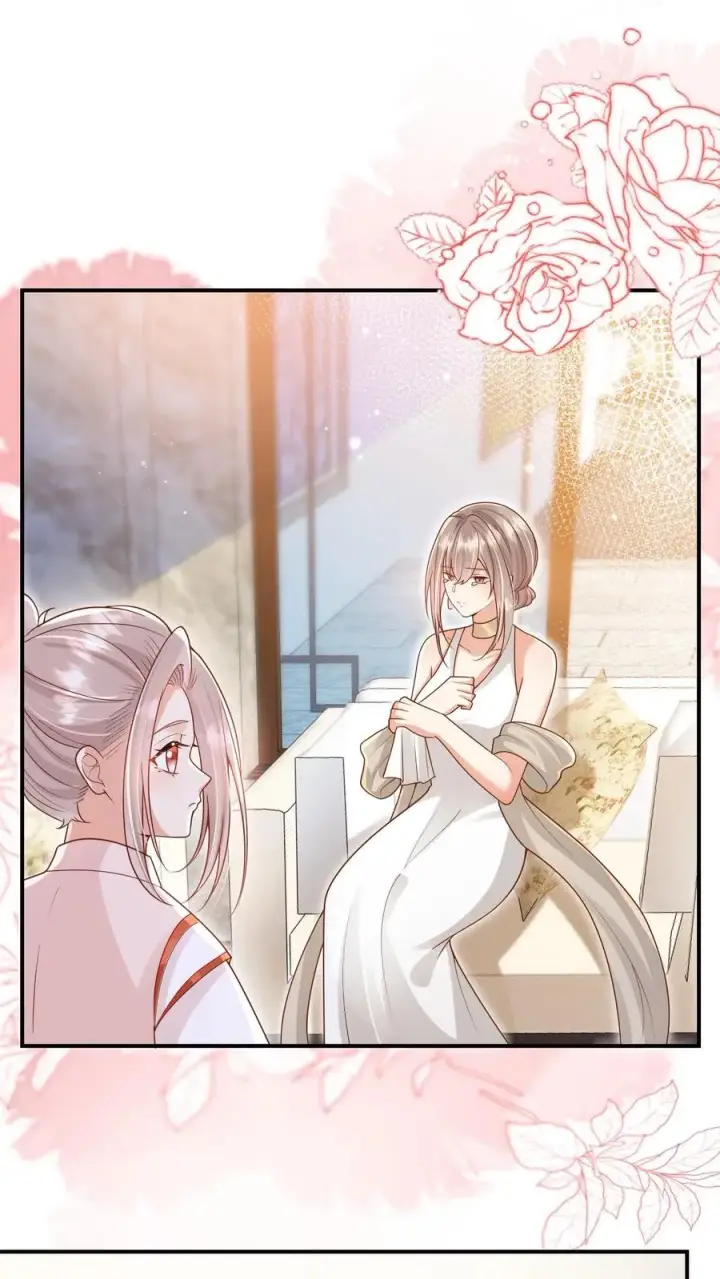 漫画《团宠萌宝：四岁小师傅下山了》第237话 战地猎人第2张图