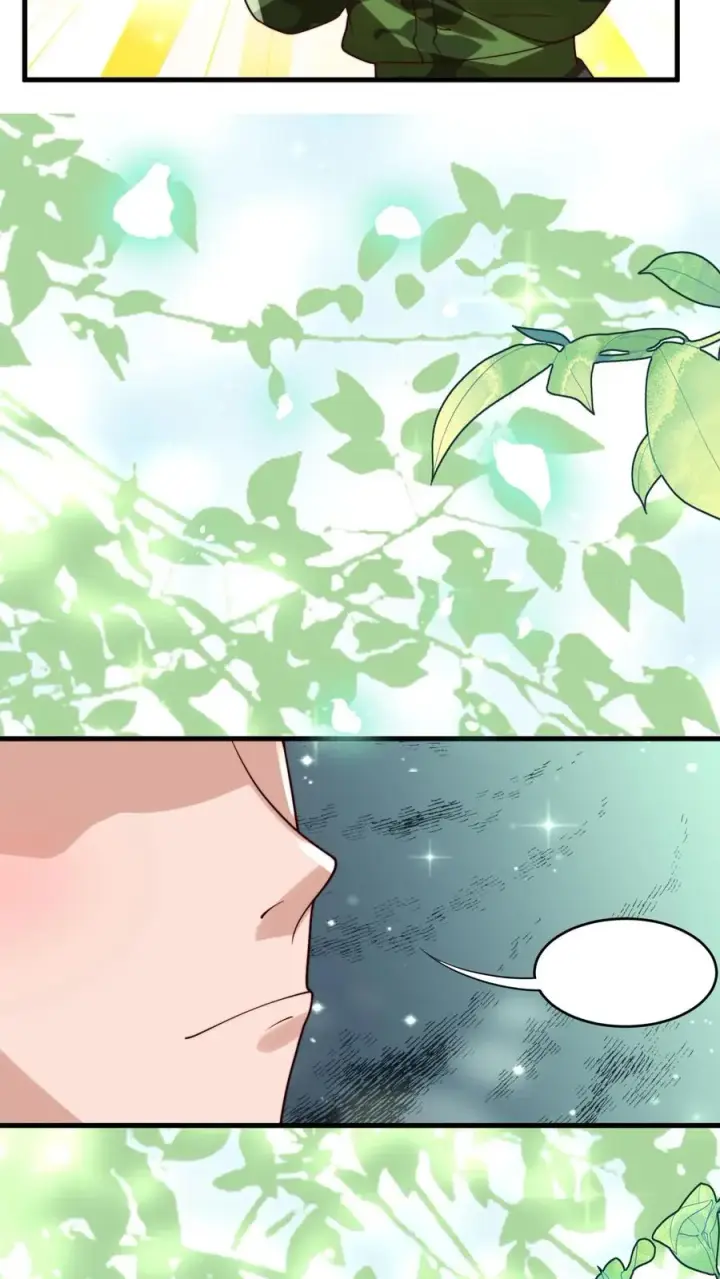 漫画《团宠萌宝：四岁小师傅下山了》第259话 炎戮的实力第20张图