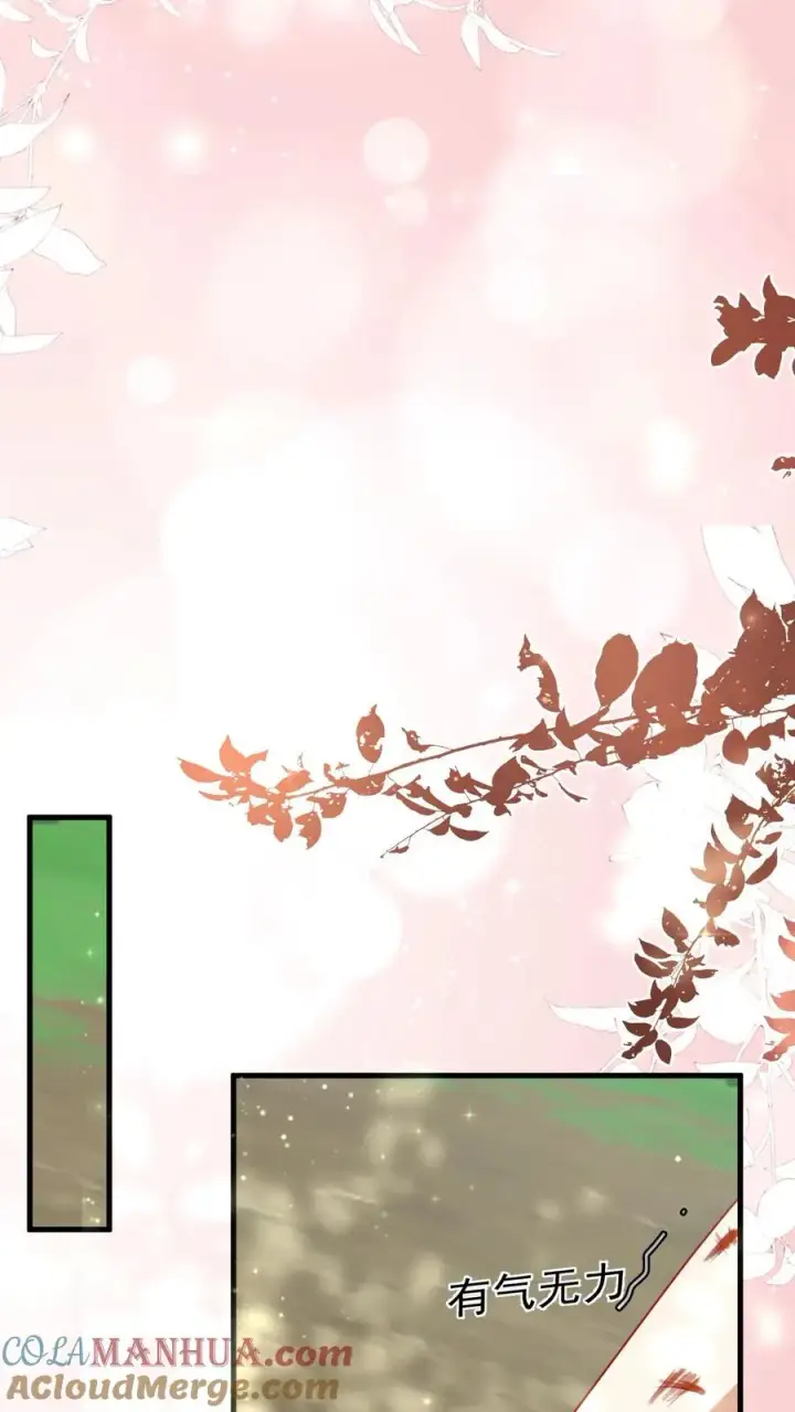 漫画《团宠萌宝：四岁小师傅下山了》第263话 血战，真正的战场第35张图