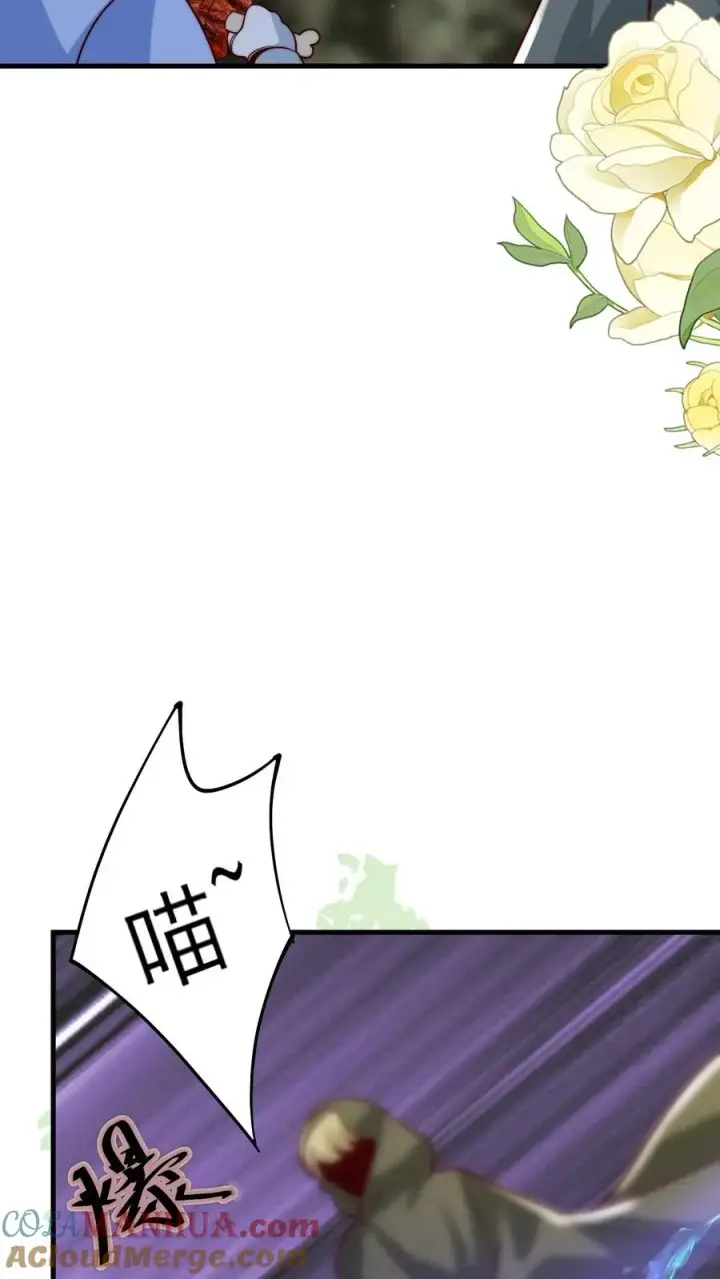 漫画《团宠萌宝：四岁小师傅下山了》第265话 道人军团第23张图