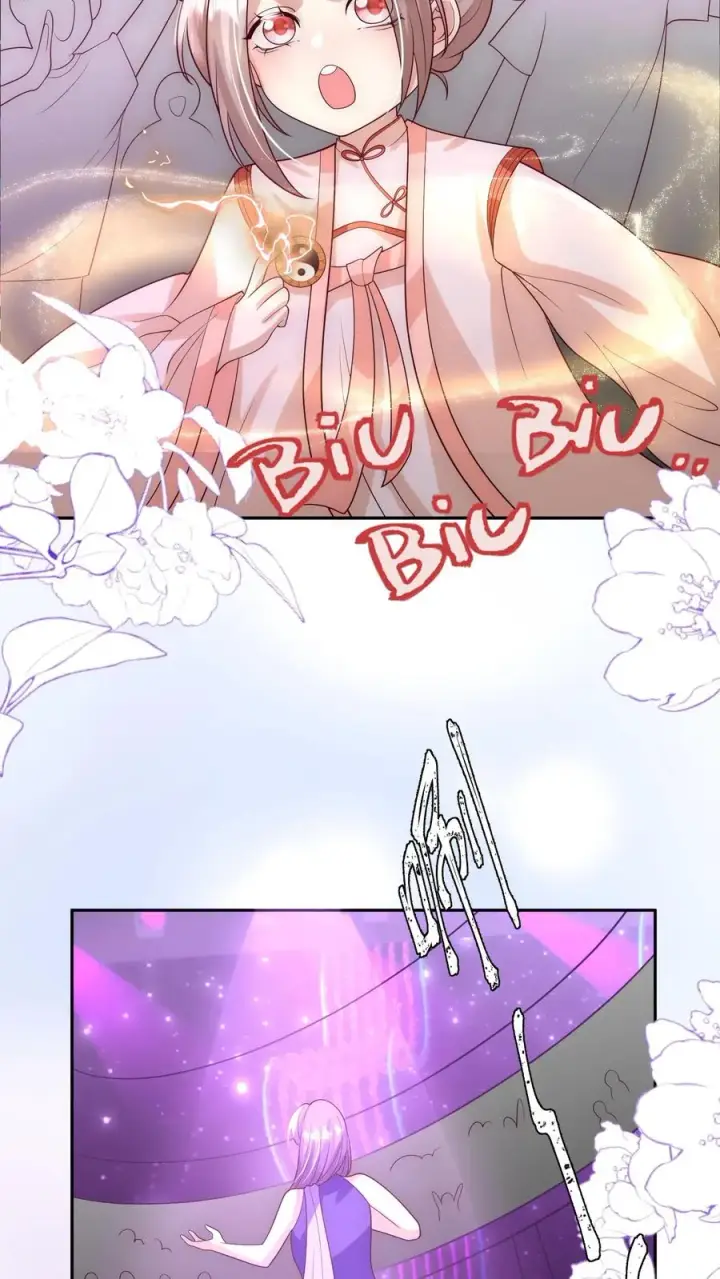 漫画《团宠萌宝：四岁小师傅下山了》第272话 长生药第10张图