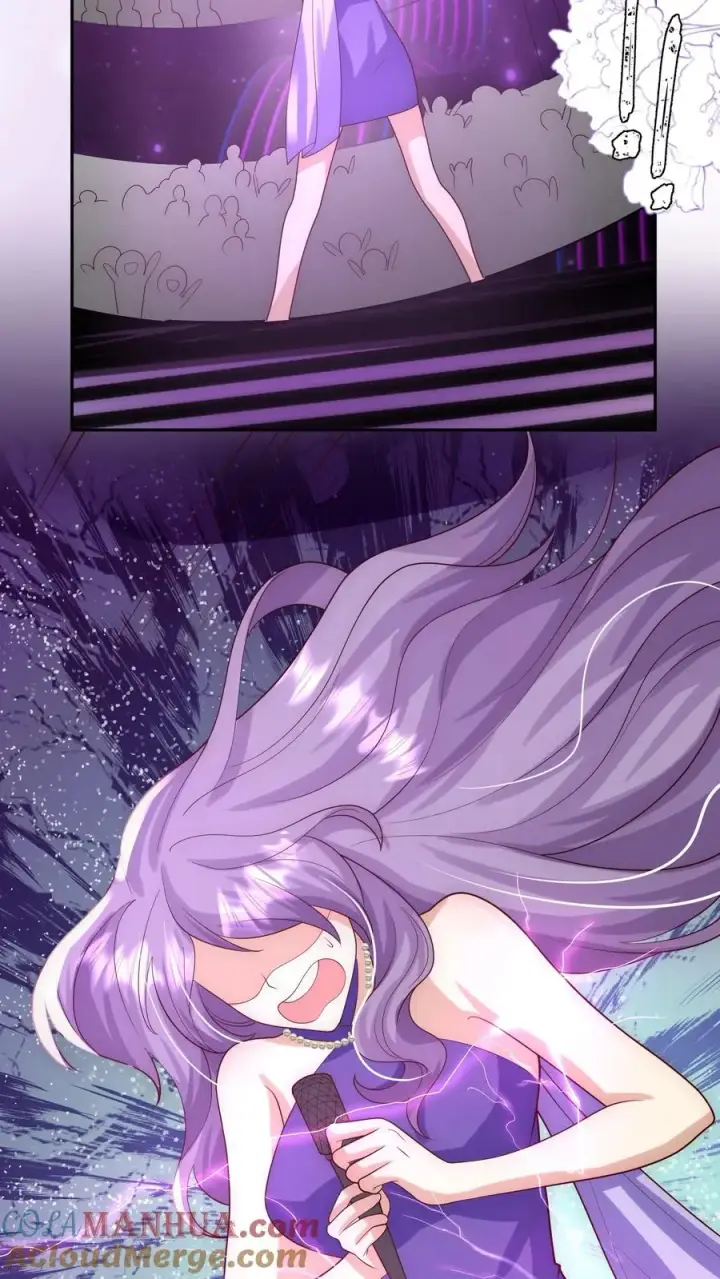 漫画《团宠萌宝：四岁小师傅下山了》第272话 长生药第11张图