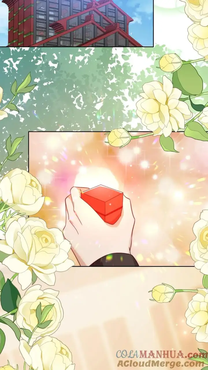 漫画《团宠萌宝：四岁小师傅下山了》第286话 巫族开启第23张图