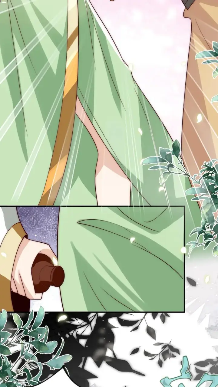 漫画《团宠萌宝：四岁小师傅下山了》第288话 被绑架第16张图