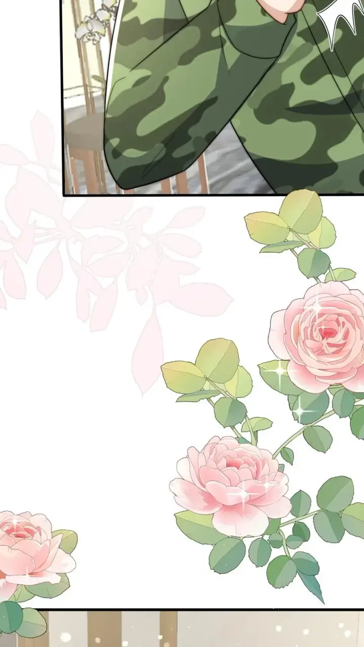 漫画《团宠萌宝：四岁小师傅下山了》第293话 像吃虫的变色龙第30张图