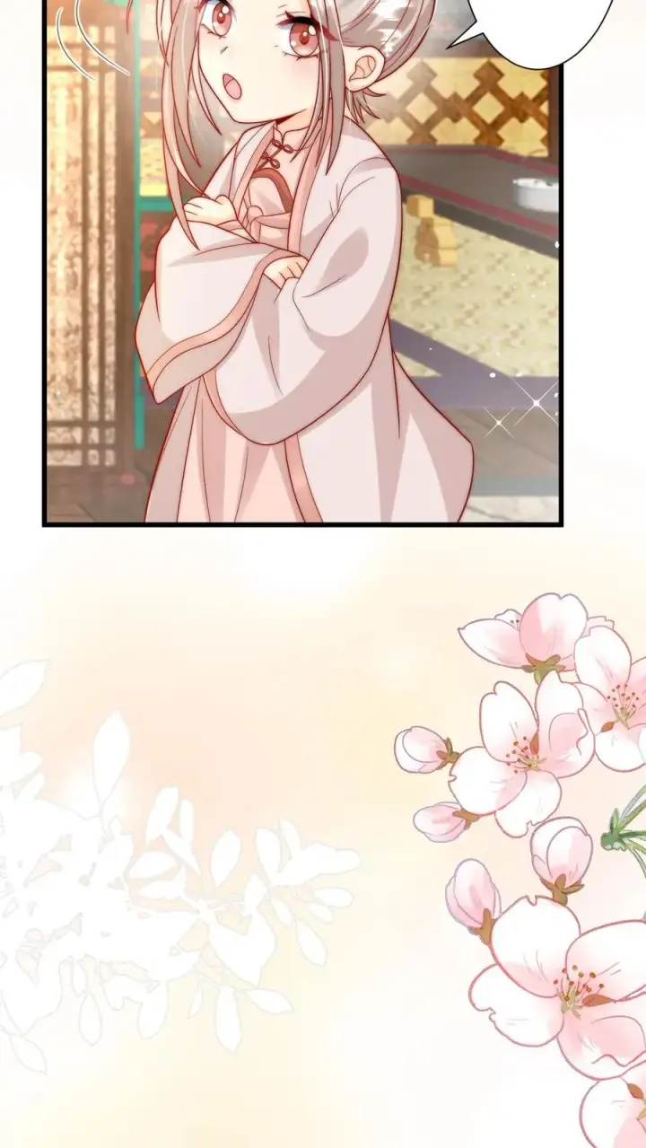 漫画《团宠萌宝：四岁小师傅下山了》第301话 区区掌门而已第22张图