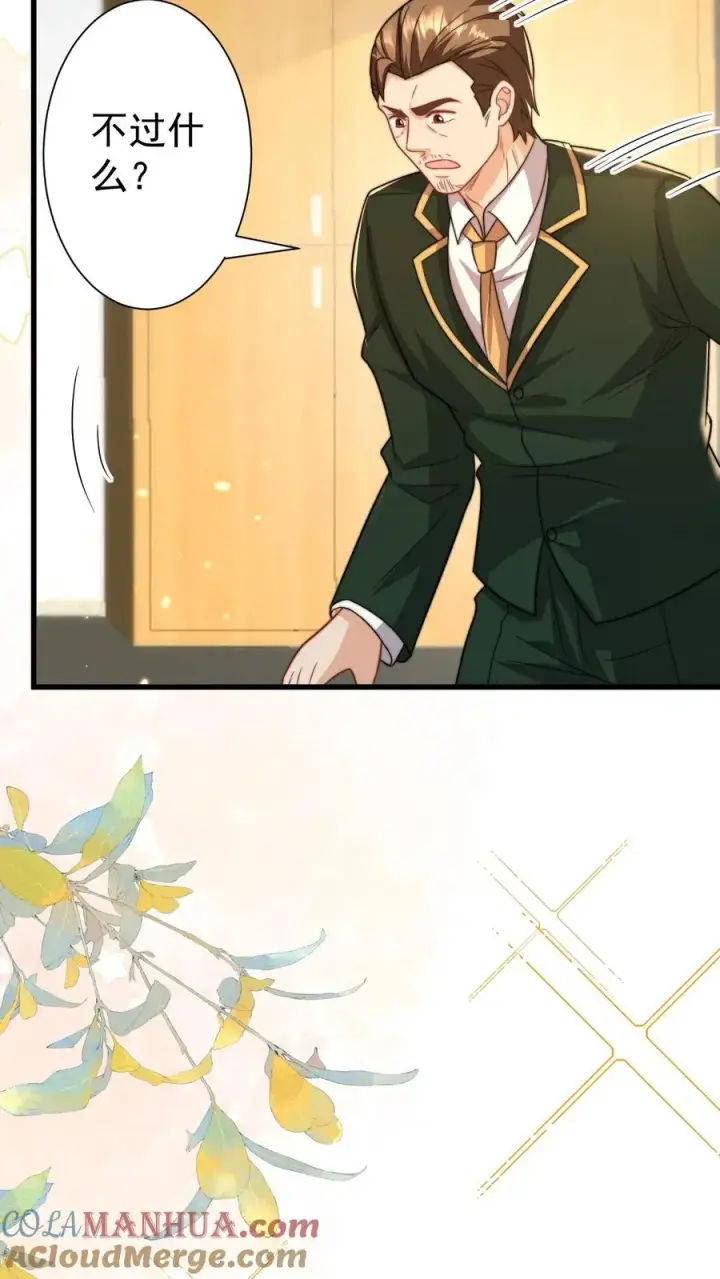 漫画《团宠萌宝：四岁小师傅下山了》第309话 再次南云乡第31张图