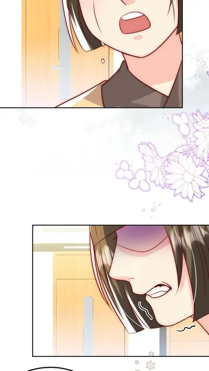 漫画《团宠萌宝：四岁小师傅下山了》第310话 金虫蛊第24张图