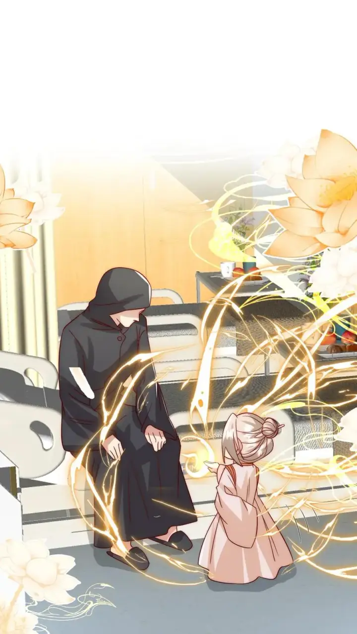漫画《团宠萌宝：四岁小师傅下山了》第313话 高效杀虫术第2张图