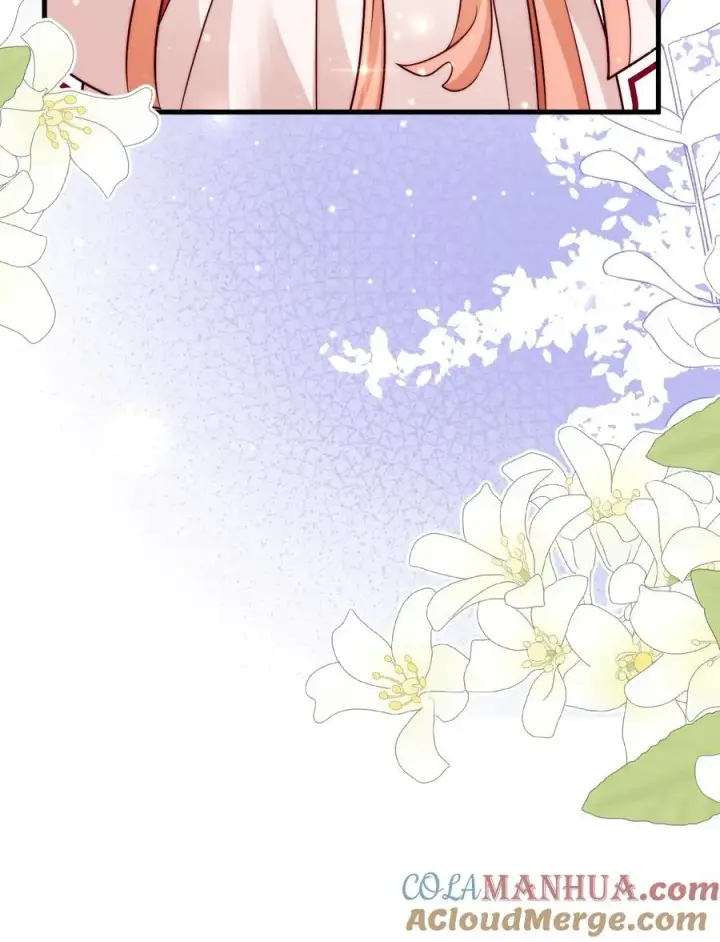 漫画《团宠萌宝：四岁小师傅下山了》第317话 吊打北冥神功第41张图