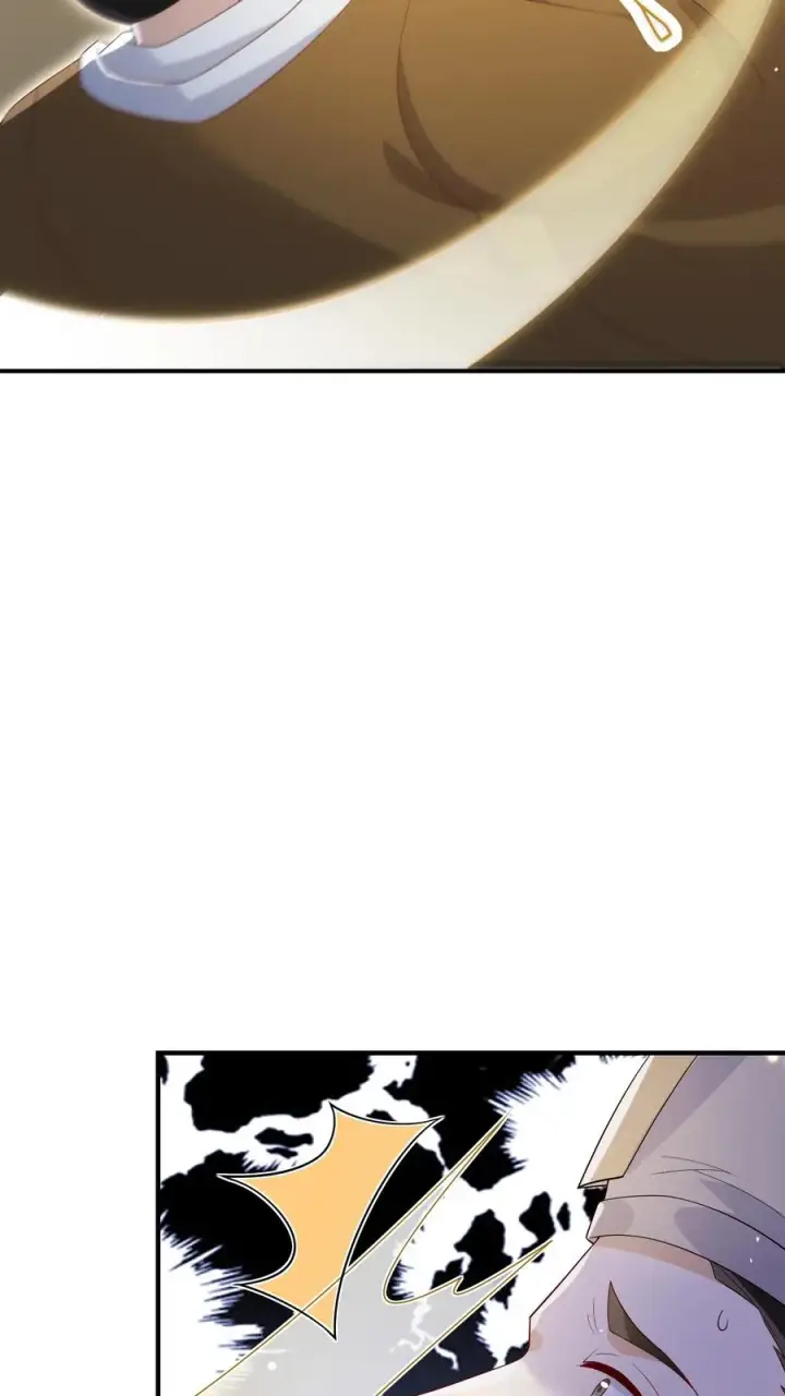 漫画《团宠萌宝：四岁小师傅下山了》第31话 小软萌打假第8张图