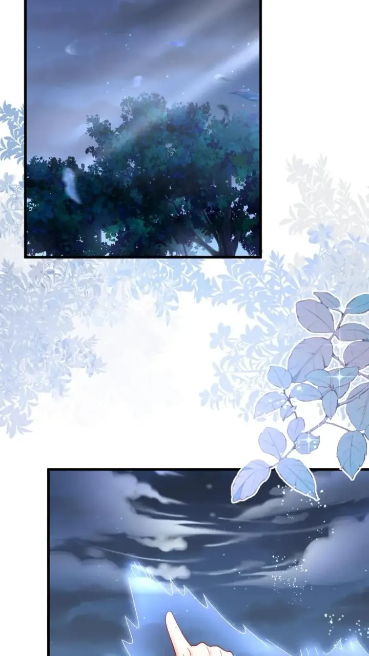 漫画《团宠萌宝：四岁小师傅下山了》第321话 遗漏的咒诀第14张图