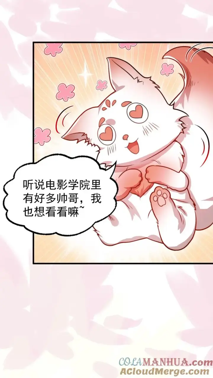 漫画《团宠萌宝：四岁小师傅下山了》第323话 当红炸子鸡第5张图