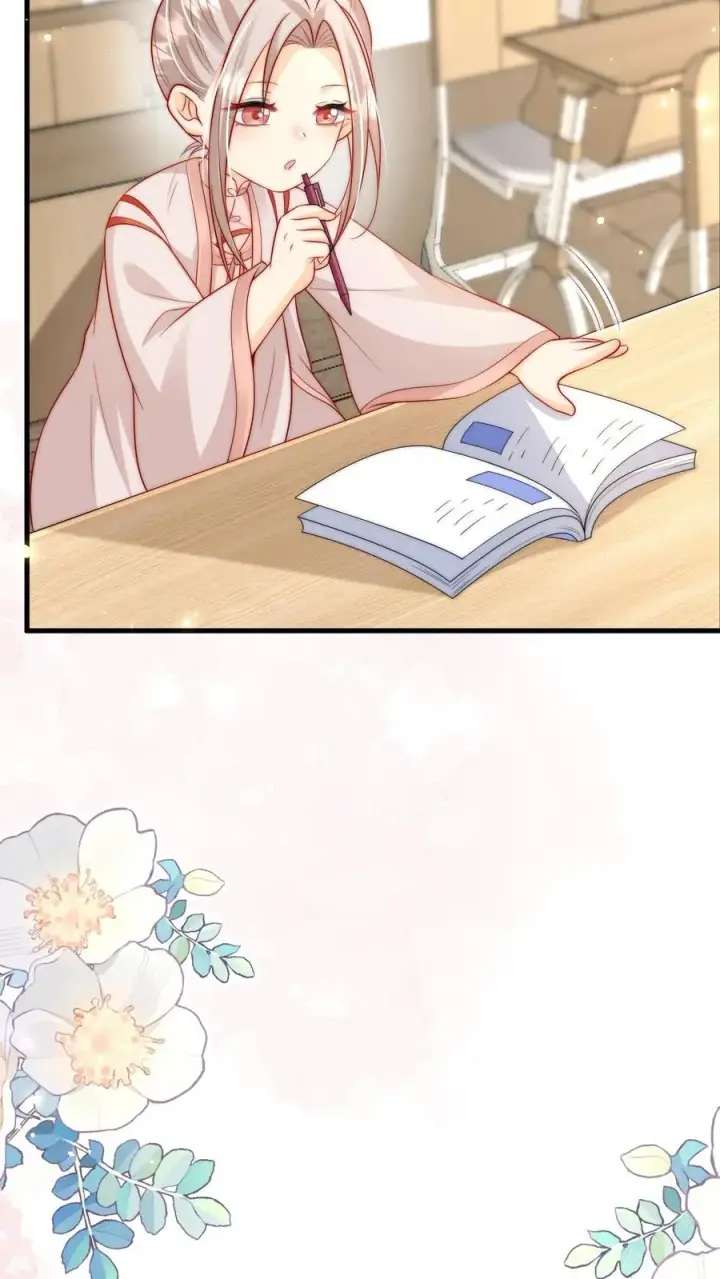漫画《团宠萌宝：四岁小师傅下山了》第327话 小露一手第12张图