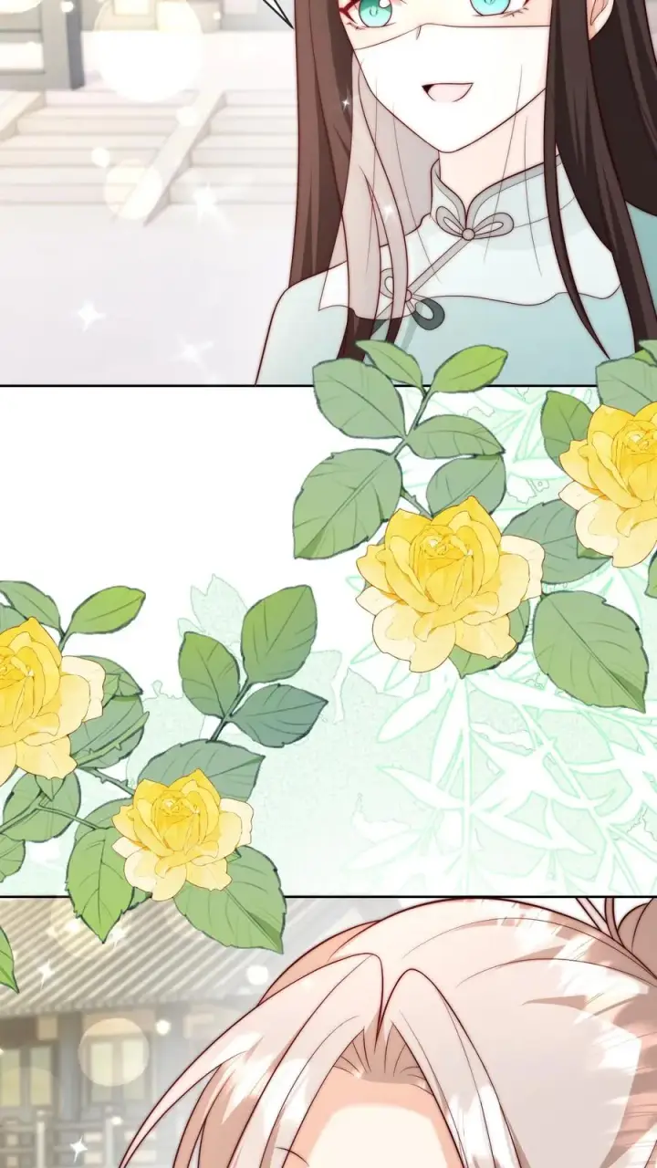 漫画《团宠萌宝：四岁小师傅下山了》第344话 总有刁民想害朕第22张图