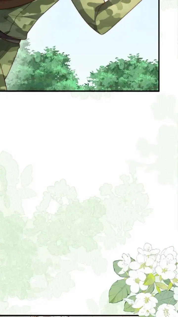 漫画《团宠萌宝：四岁小师傅下山了》第353话 吃不饱饭的杀手第14张图