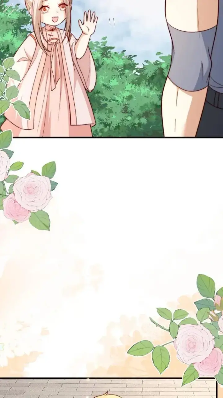 漫画《团宠萌宝：四岁小师傅下山了》第353话 吃不饱饭的杀手第4张图