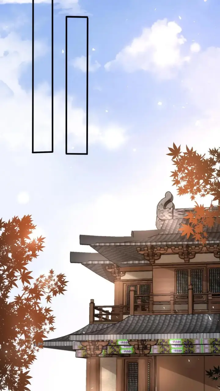 漫画《团宠萌宝：四岁小师傅下山了》第3话 奶奶，你有血光之灾第20张图