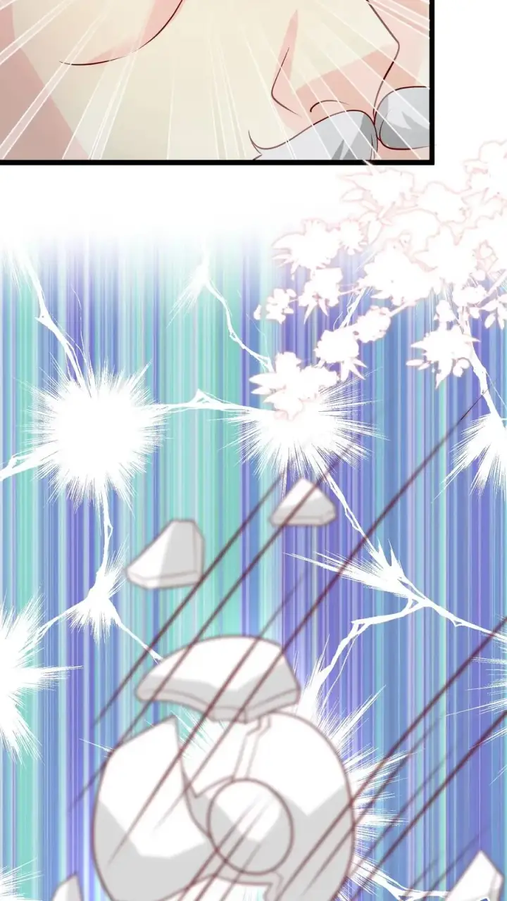 漫画《团宠萌宝：四岁小师傅下山了》第65话 四岁收徒？第8张图