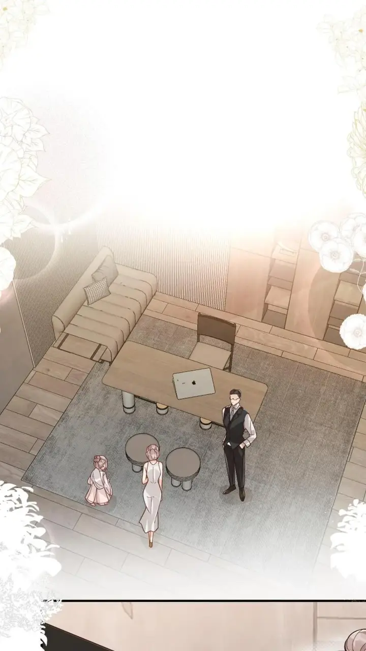 漫画《团宠萌宝：四岁小师傅下山了》第8话 要最坚固的保险箱第12张图