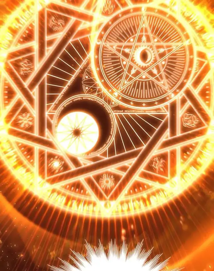 《吞龙魔法师》7.一战成名图59