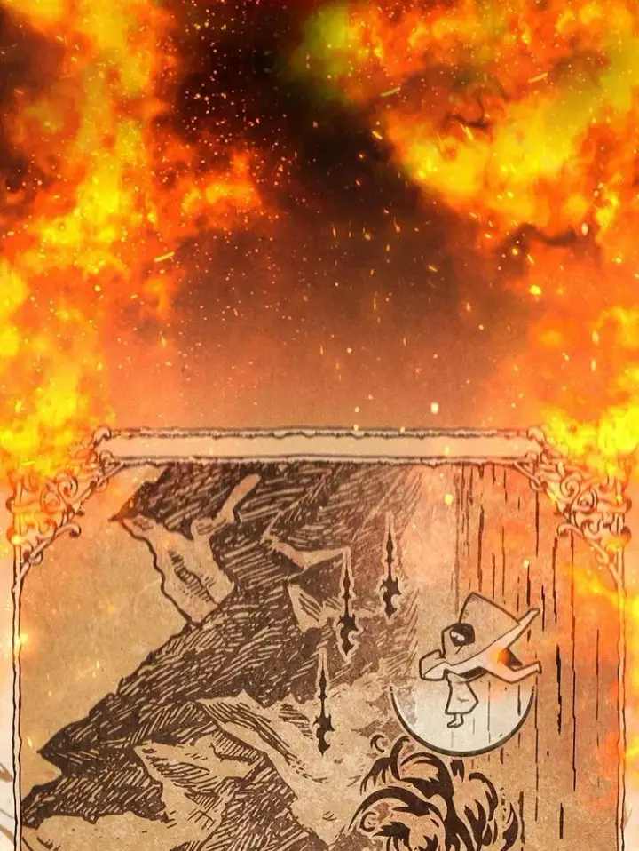 《吞龙魔法师》8.光的指引图22