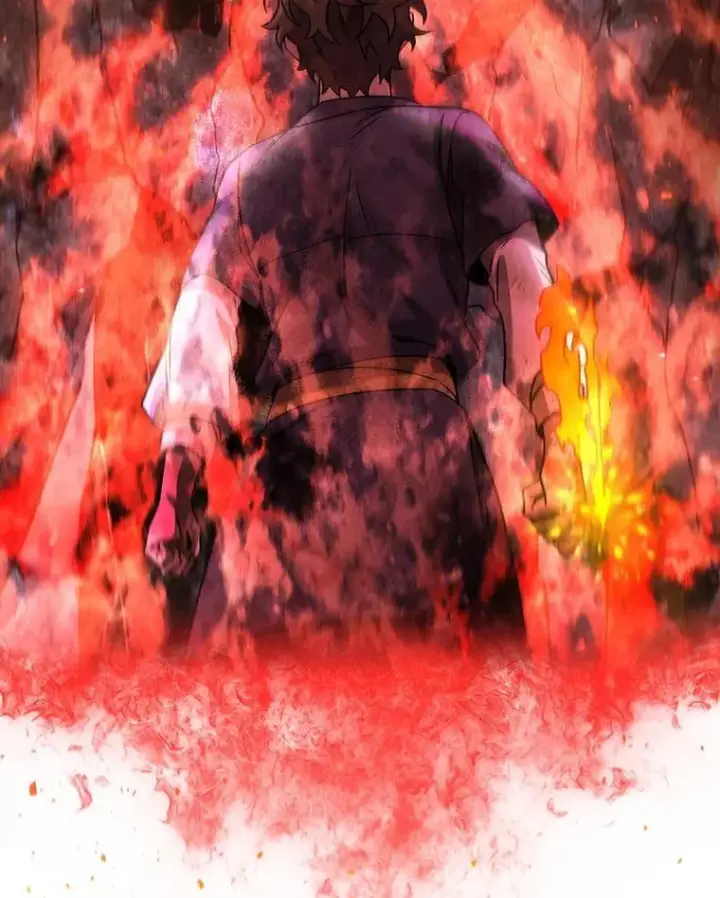 《吞龙魔法师》9.火之试炼图121