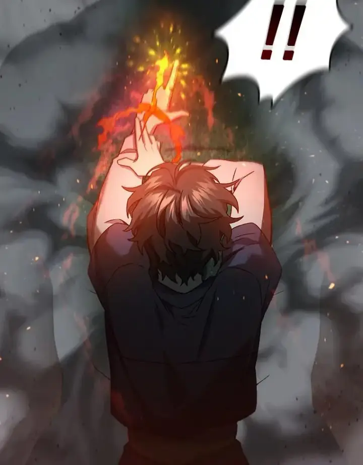 《吞龙魔法师》9.火之试炼图45