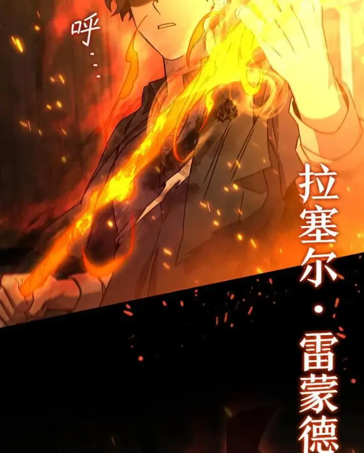 《吞龙魔法师》15.龙族混血图17