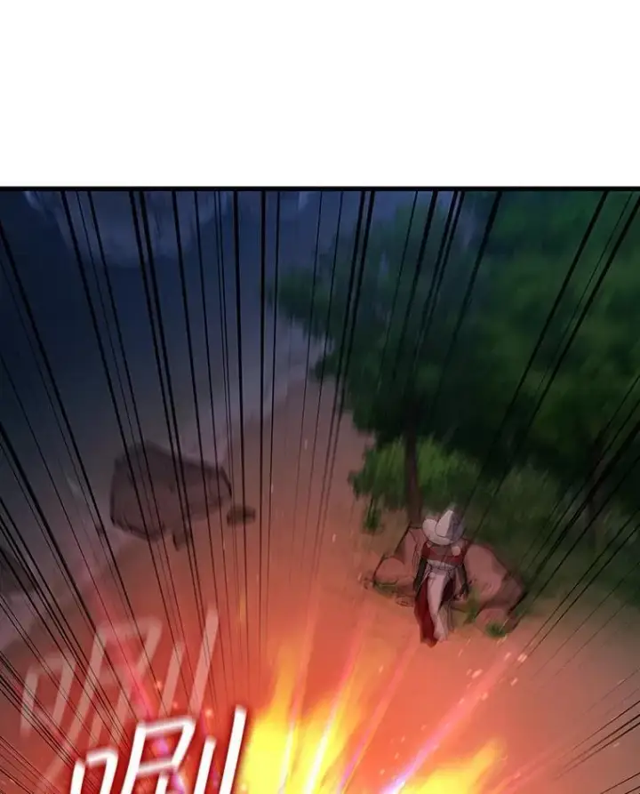 《吞龙魔法师》17.特别的训练图15