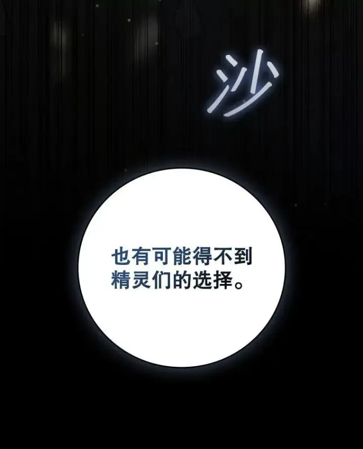 《吞龙魔法师》19.与精灵缔结契约图33