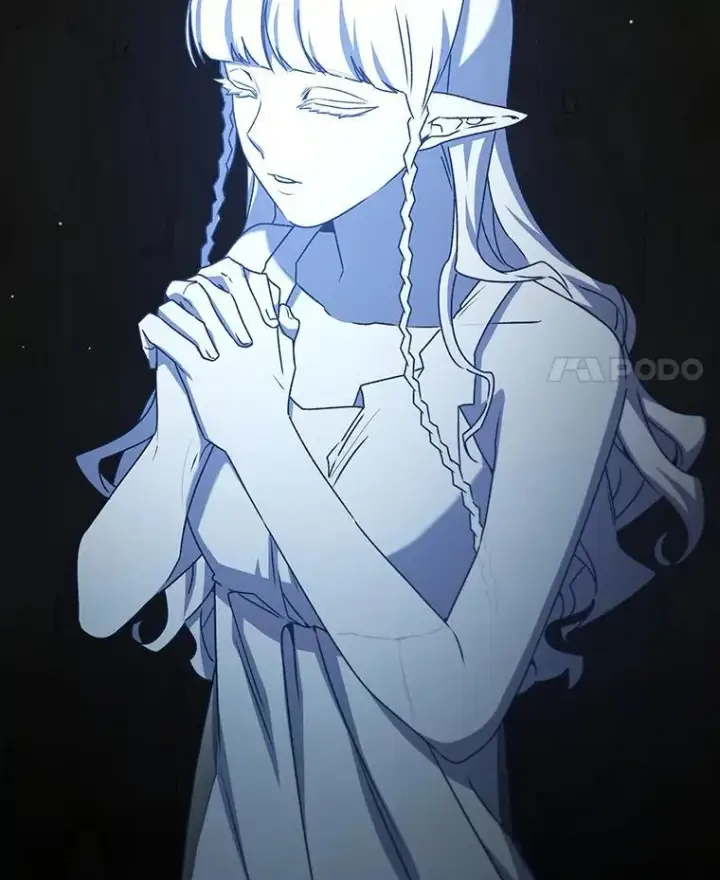 《吞龙魔法师》19.与精灵缔结契约图35