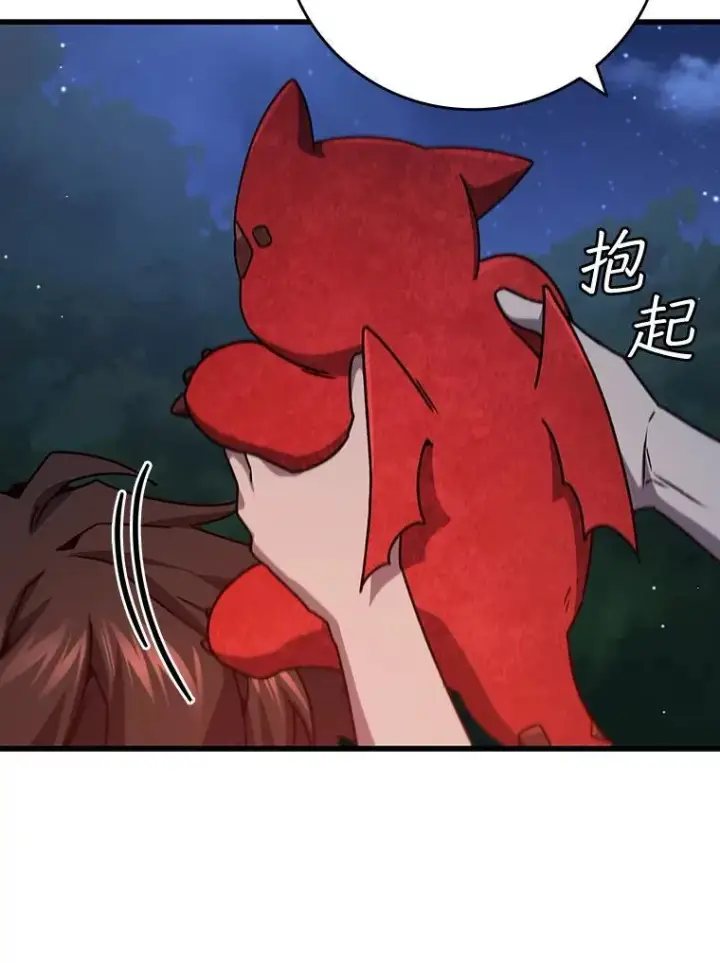 《吞龙魔法师》19.与精灵缔结契约图74