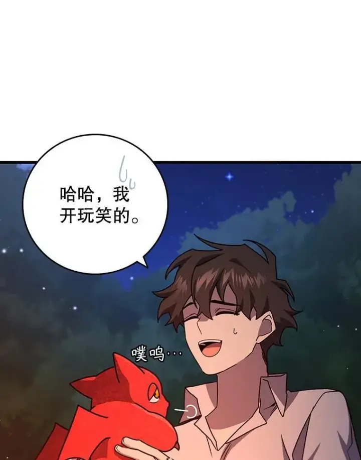 《吞龙魔法师》19.与精灵缔结契约图81