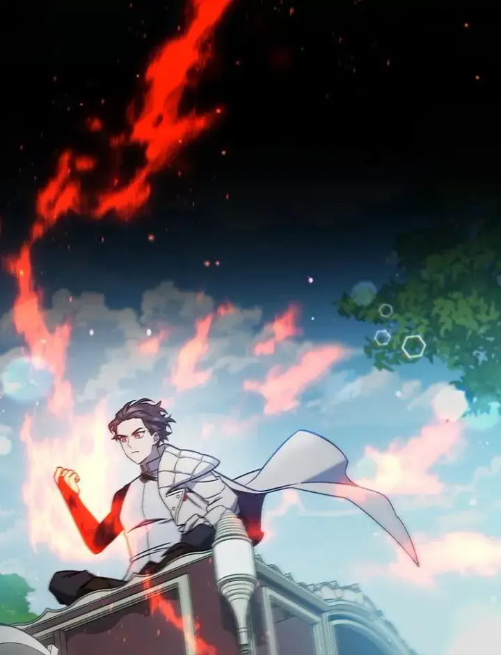 《吞龙魔法师》28.打赌图12