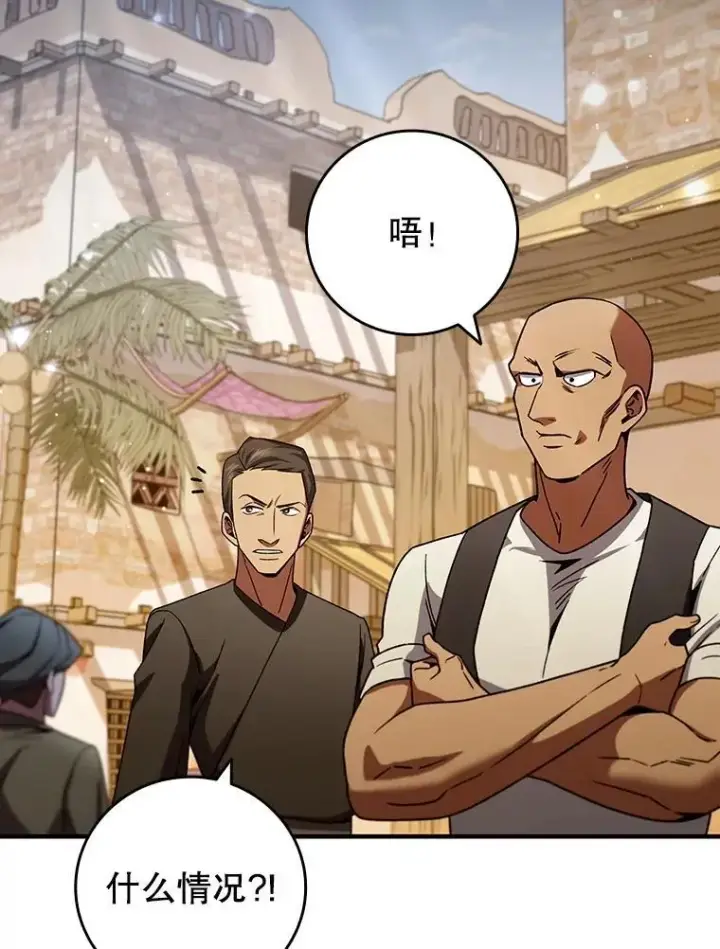 《吞龙魔法师》30.追踪异教徒图27