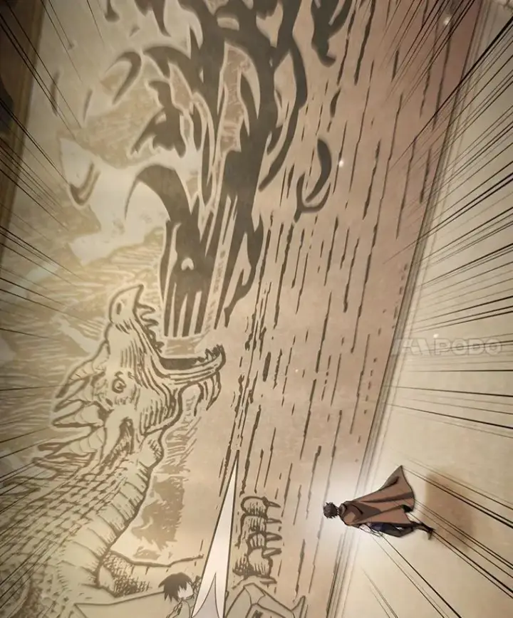 漫画《吞龙魔法师》31.神秘壁画第35张图