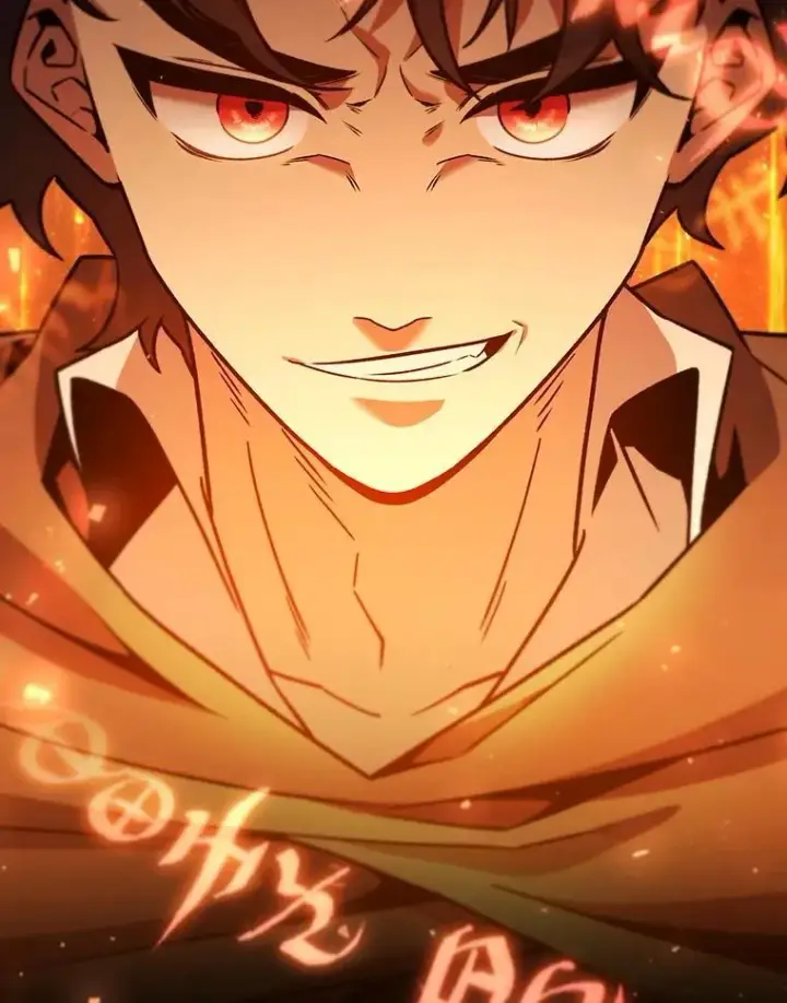 漫画《吞龙魔法师》31.神秘壁画第67张图