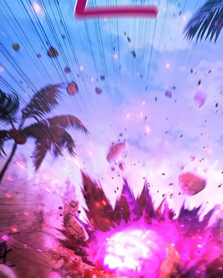 《吞龙魔法师》33.献祭图102