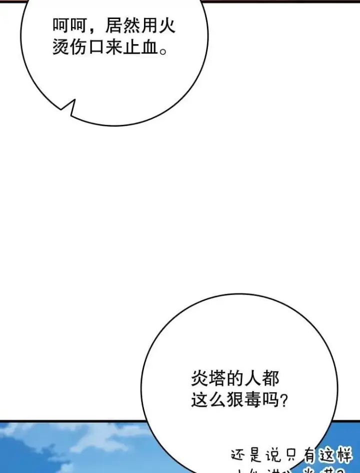 《吞龙魔法师》36.炎塔精神图99