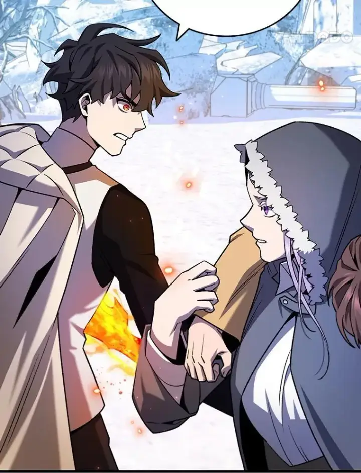 《吞龙魔法师》41.走自己的路图129