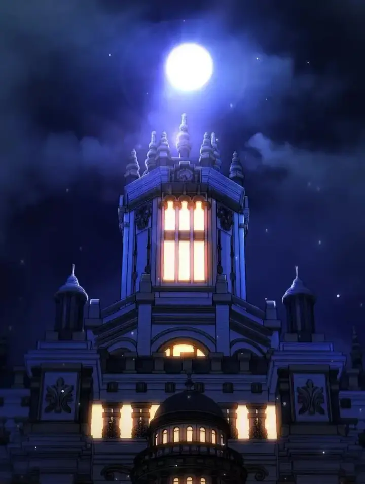 《吞龙魔法师》41.走自己的路图32