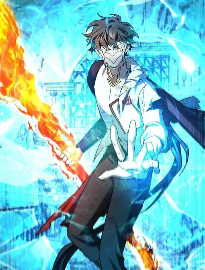 《吞龙魔法师》51.满血复活图82