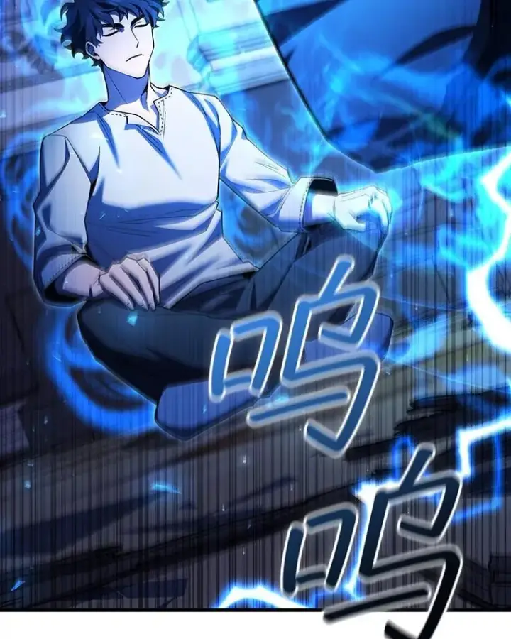 《吞龙魔法师》54.是他杀的图5