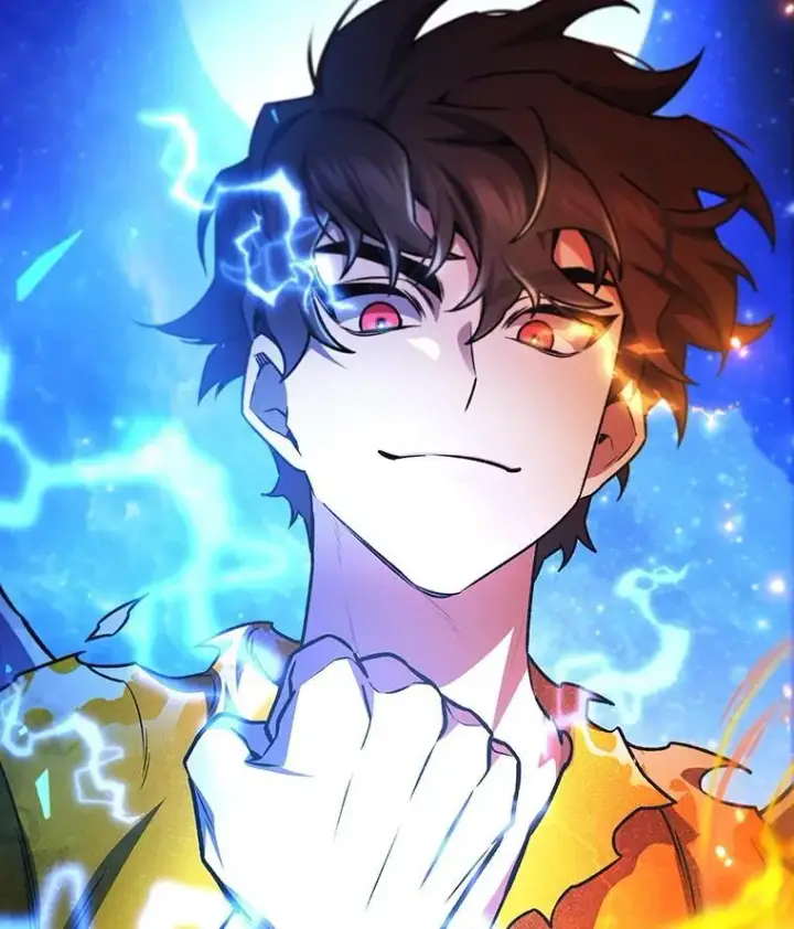 《吞龙魔法师》54.是他杀的图53