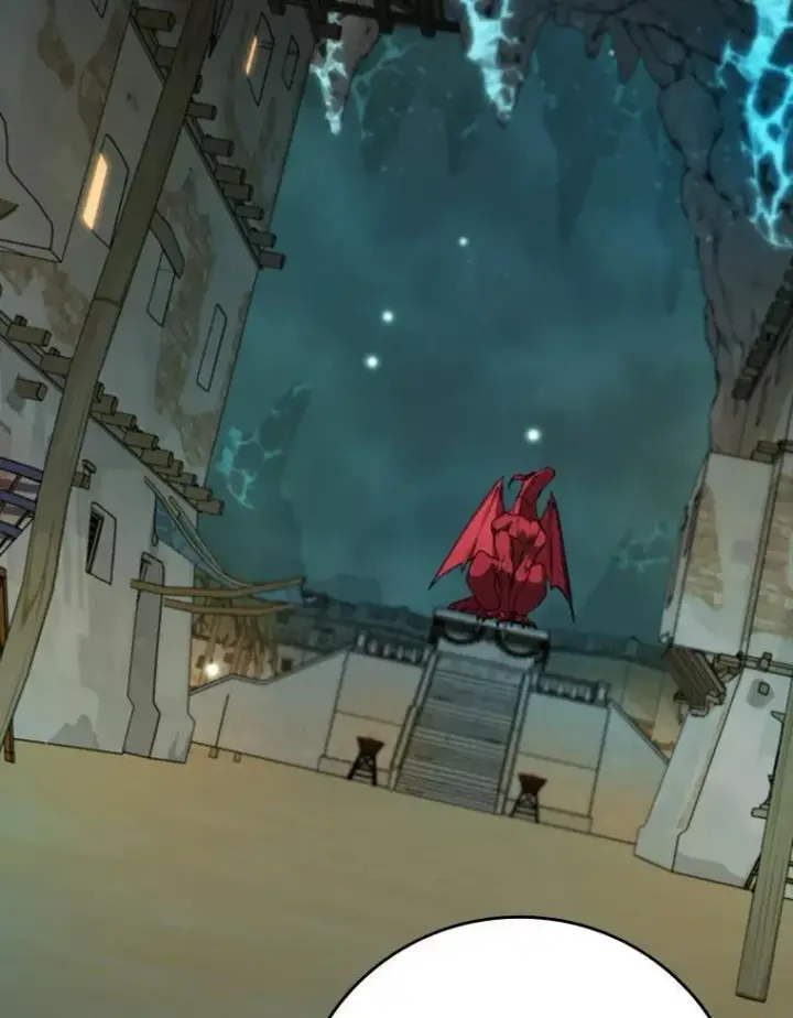 《吞龙魔法师》62.地下世界图129