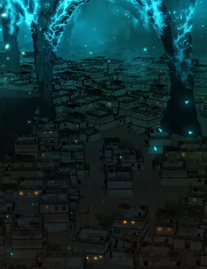 《吞龙魔法师》62.地下世界图36