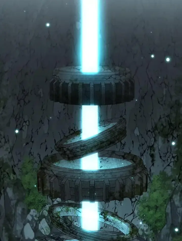 《吞龙魔法师》62.地下世界图8