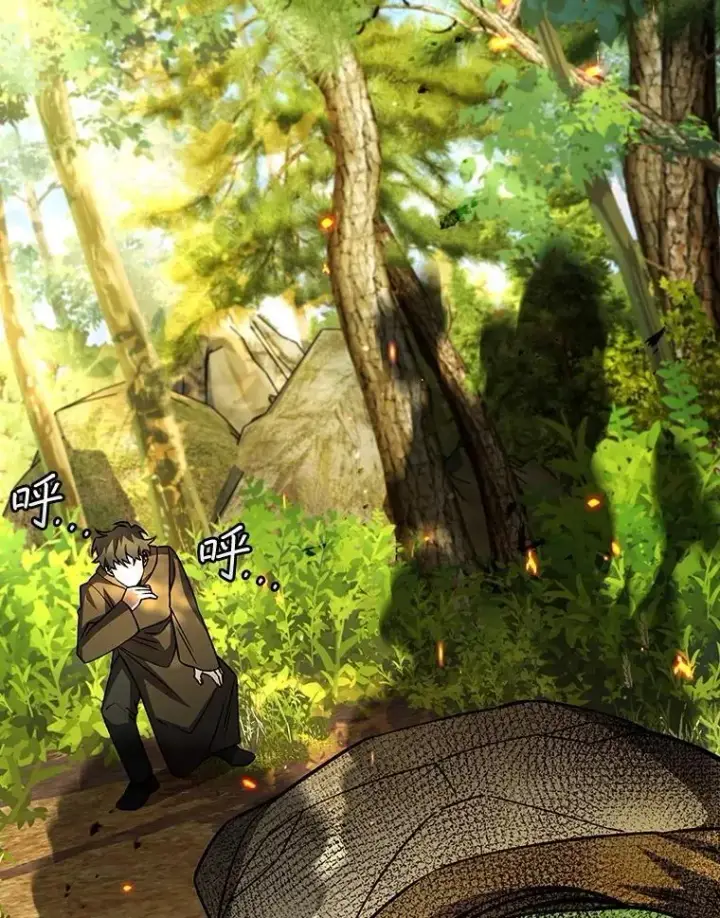 《吞龙魔法师》69.兽王的邀请图119