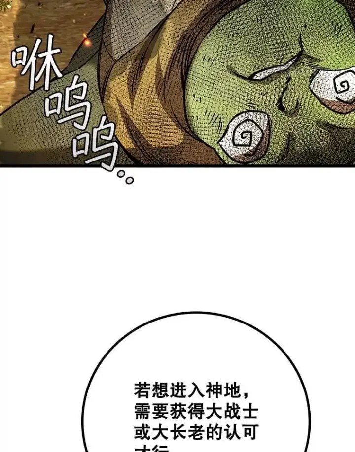 《吞龙魔法师》69.兽王的邀请图120